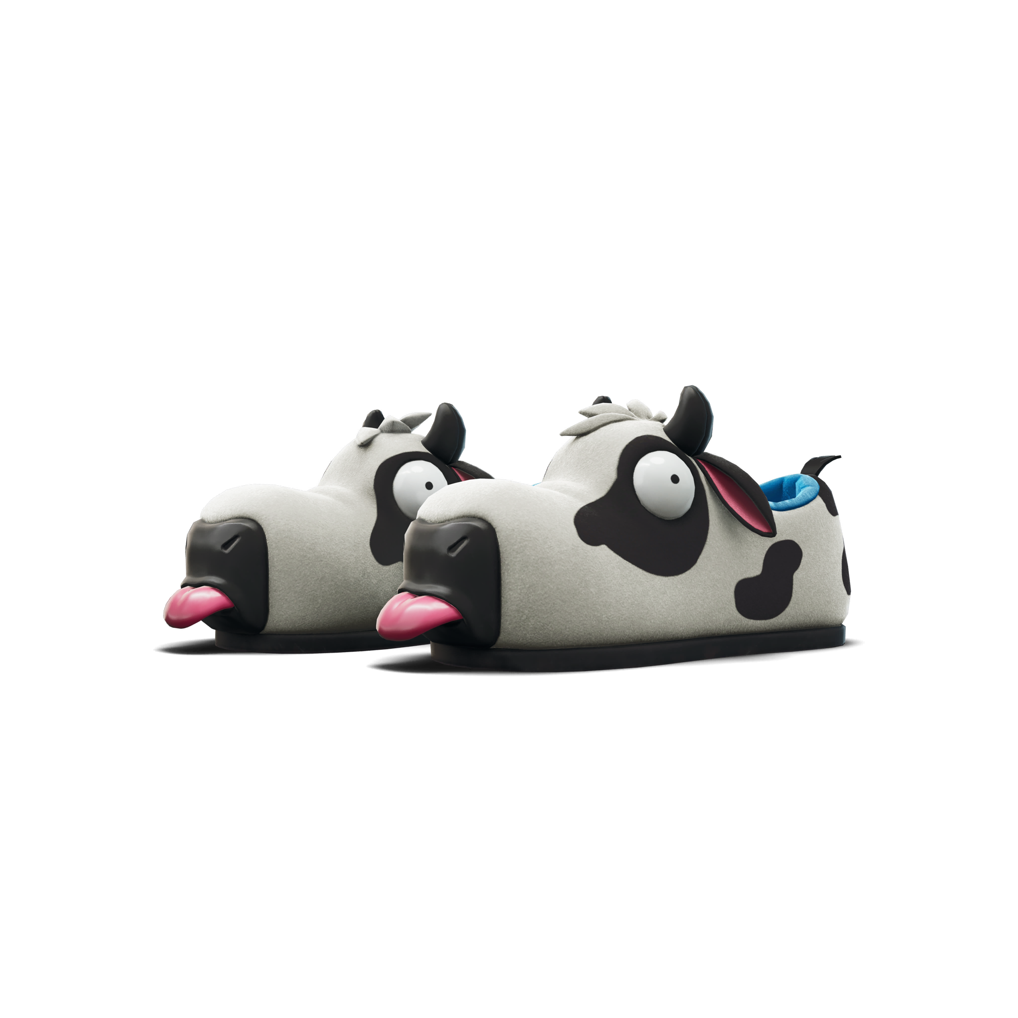 Heifer Steppers Shoes