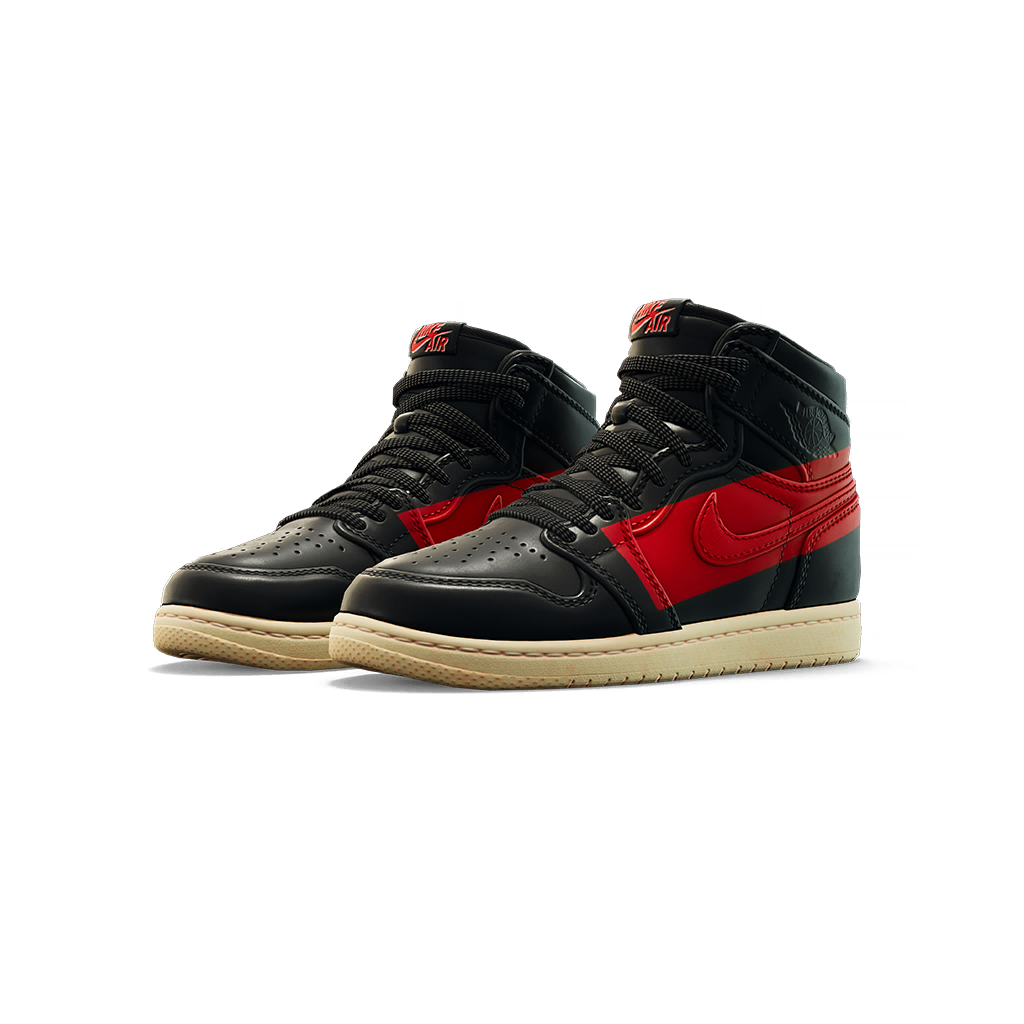 Air Jordan 1 Retro High OG Defiant ‘Couture’ Shoes