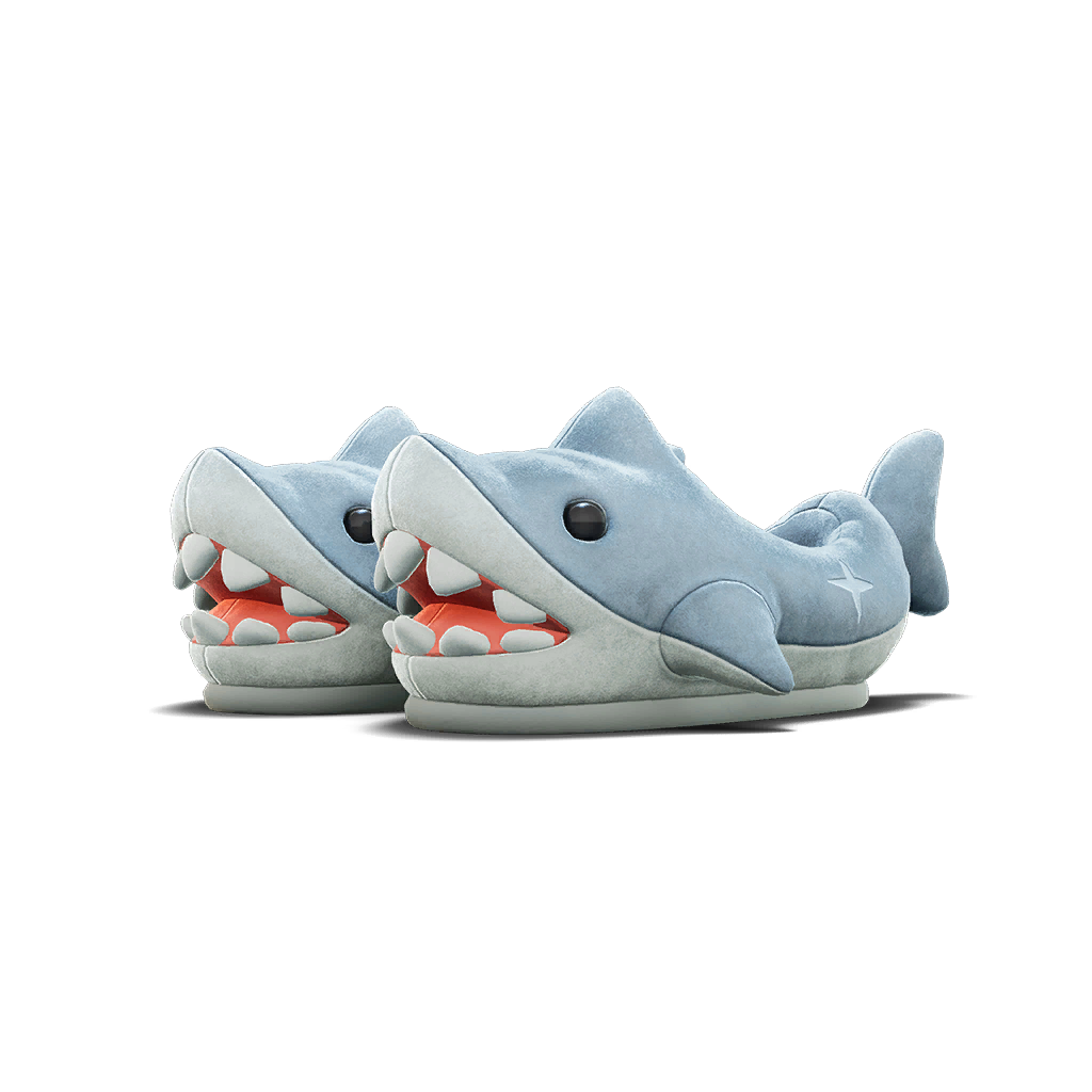 Chomp Stompers Shoes