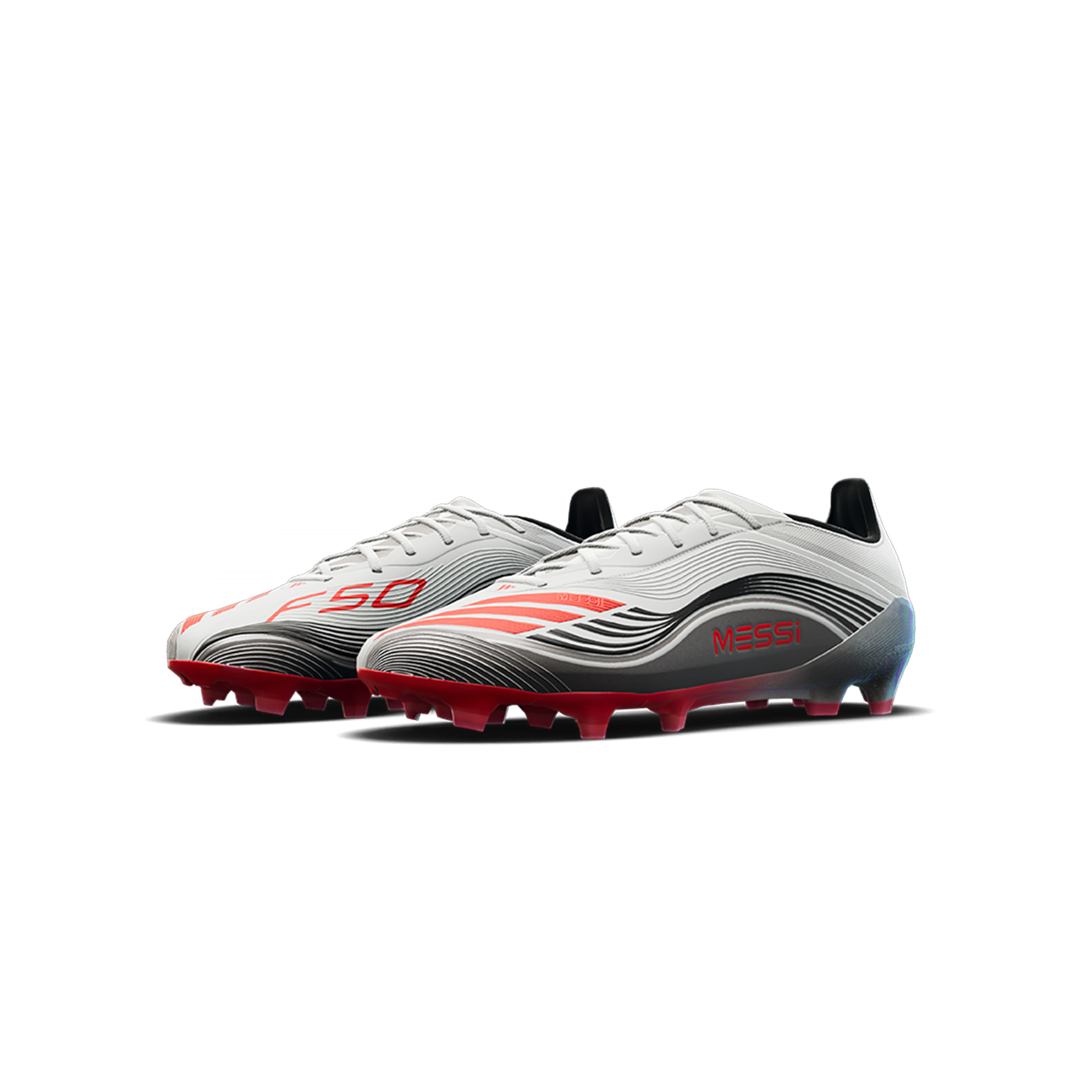 F50 Messi Prestig10 Shoes
