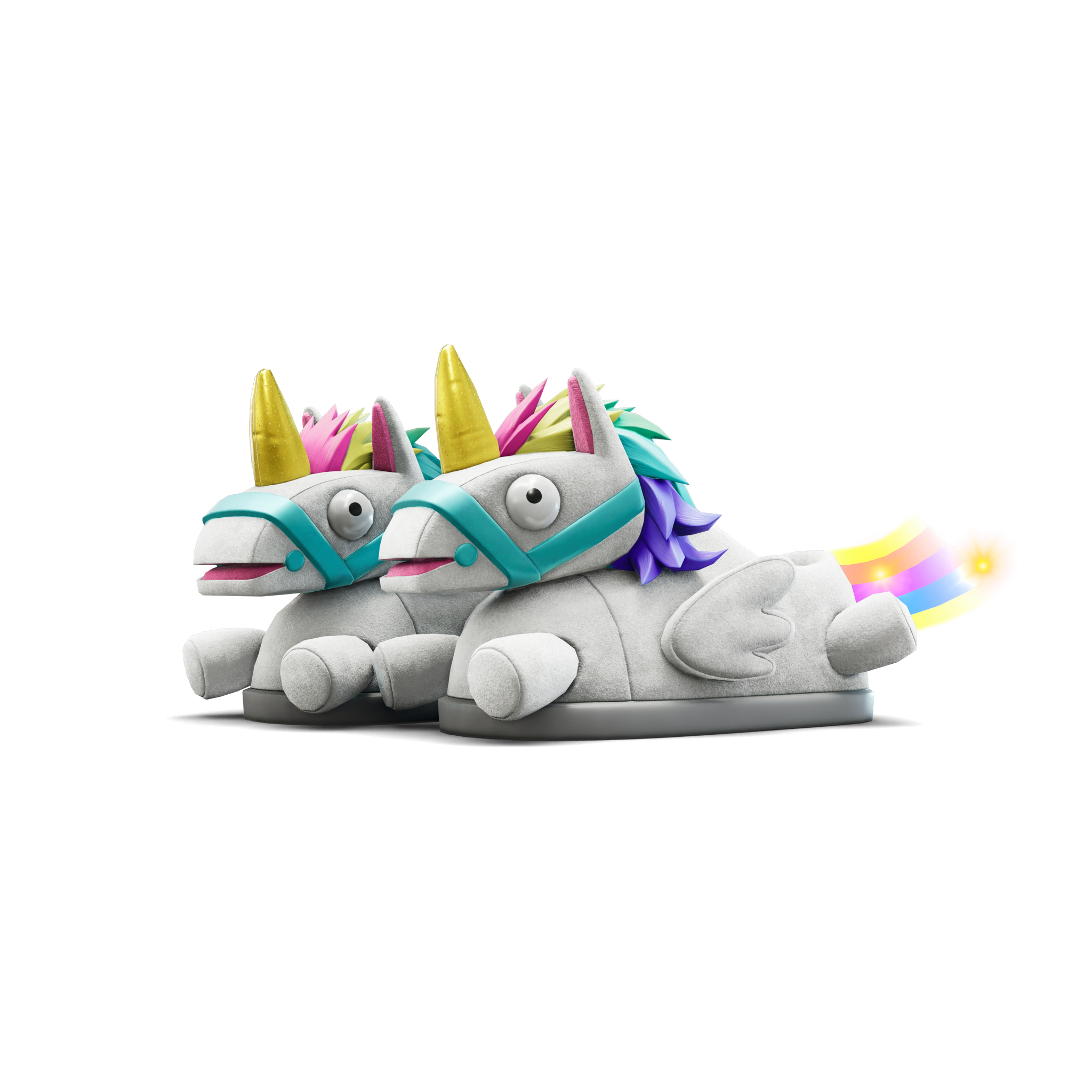 Llamacorn Loungers