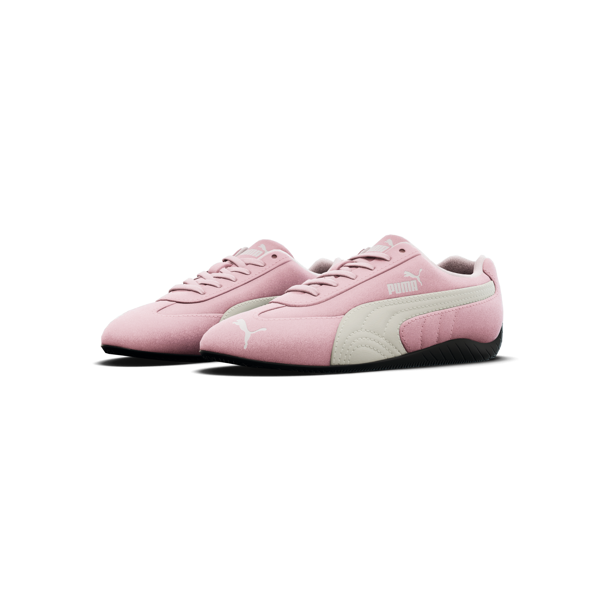 PUMA Speedcat OG 'Whisp of Pink' Shoes