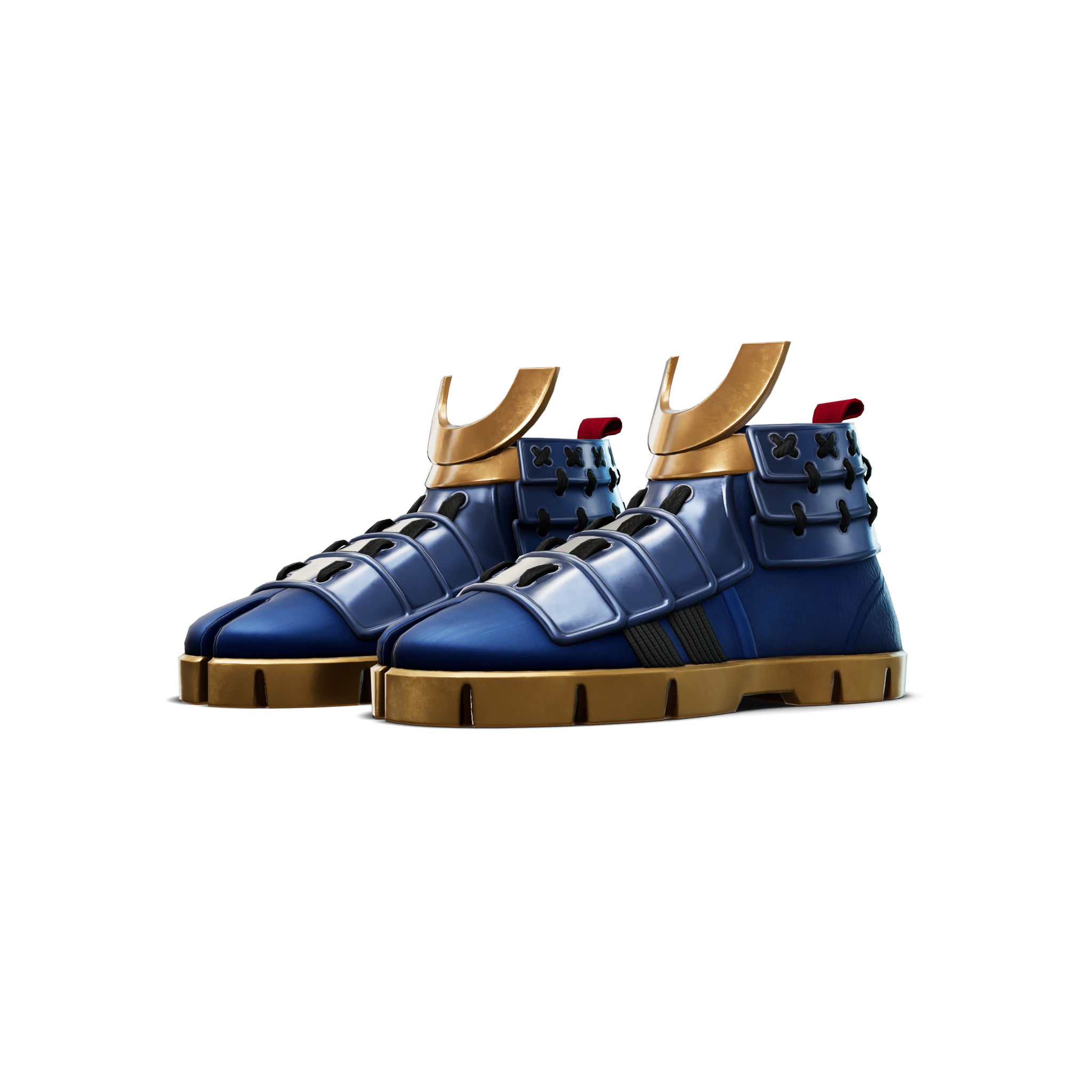 Shogun Tabi Shoes
