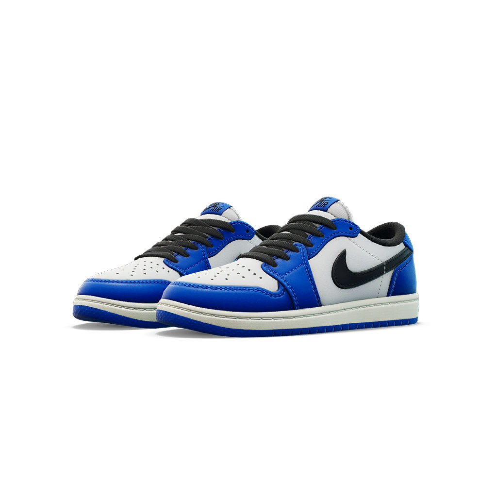 Air Jordan 1 Low OG 'Game Royal'