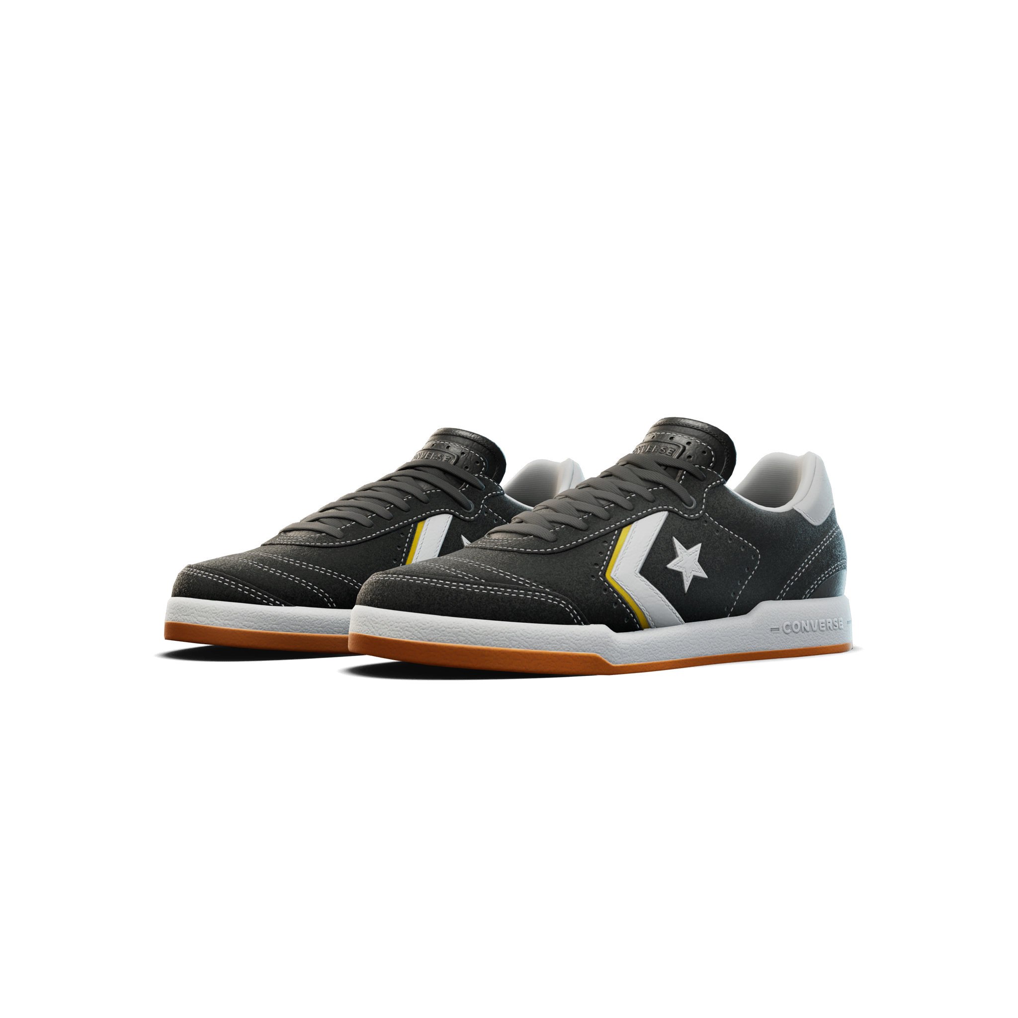 CONS Louie Lopez Pro 2 'Black'