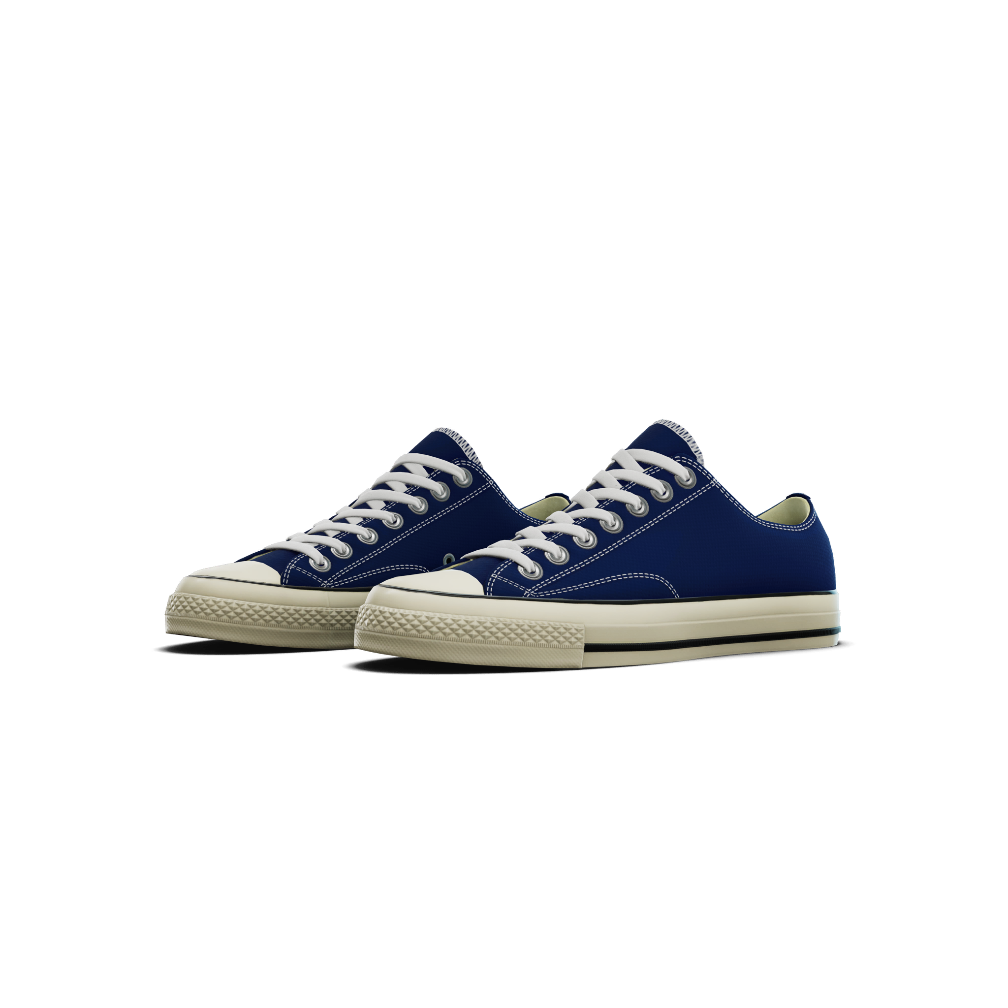 Converse Chuck 70 Low 'Cold Stare' Shoes