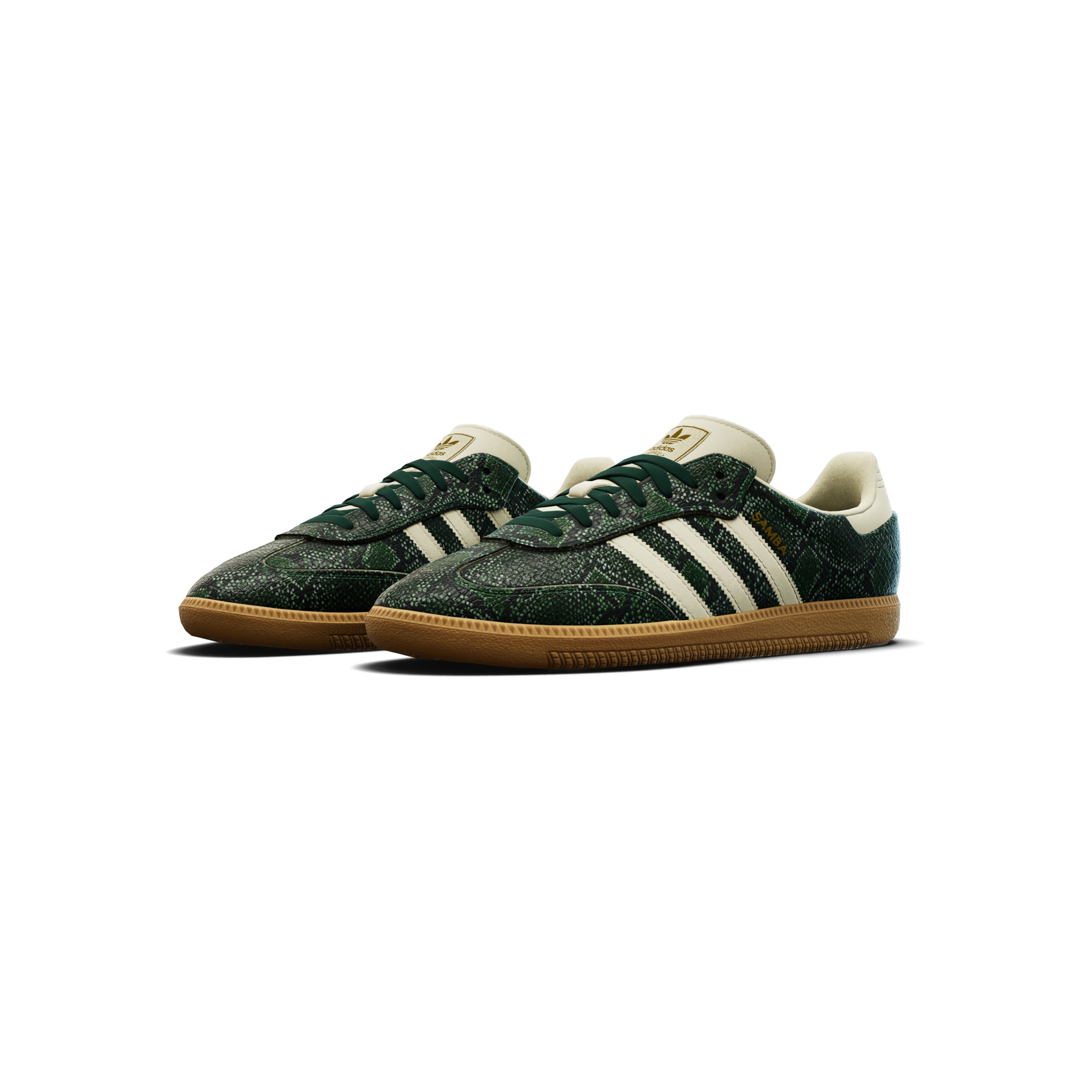 adidas Samba OG 'Python'