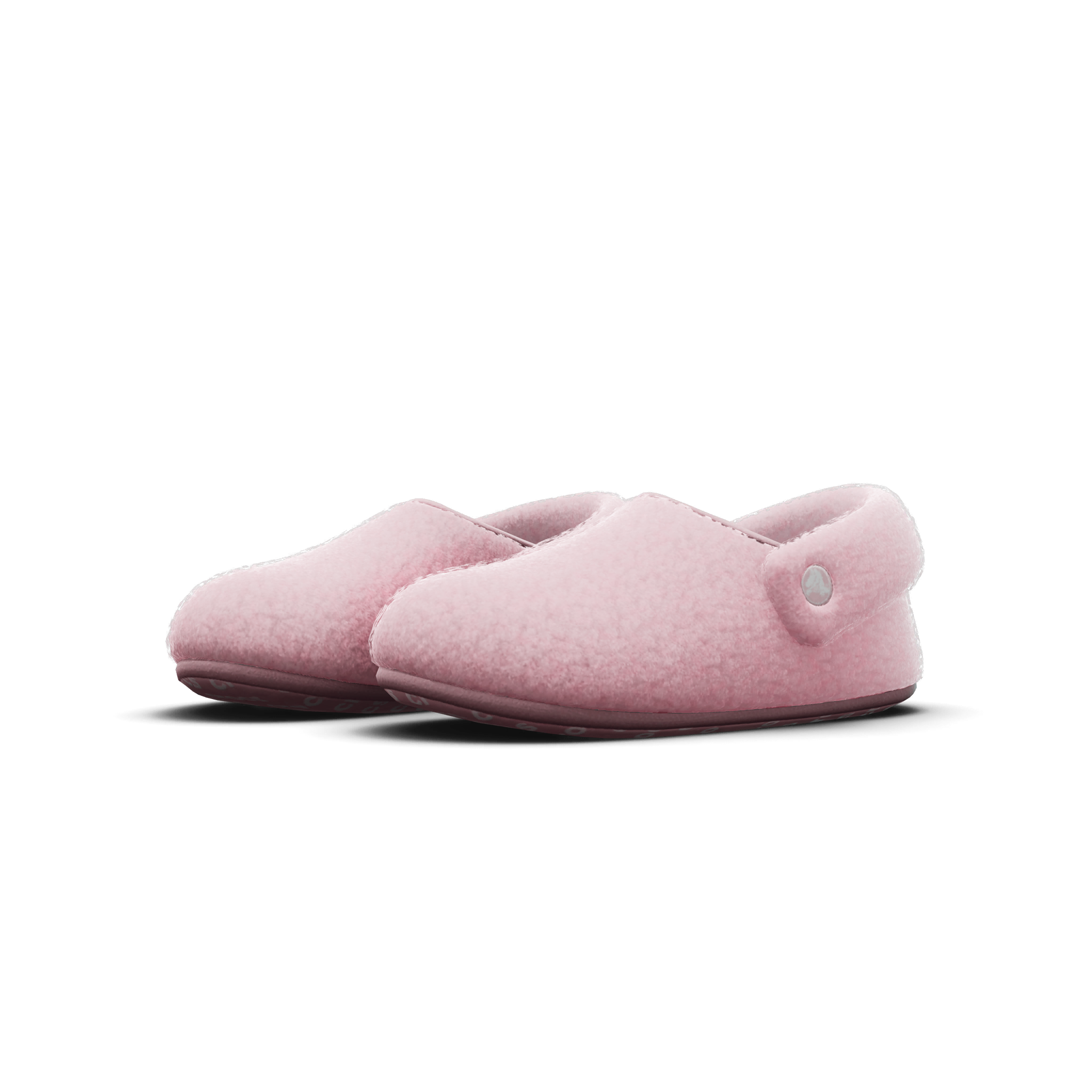 Crocs Classic Cozzzy Slipper 'Pink Milk'