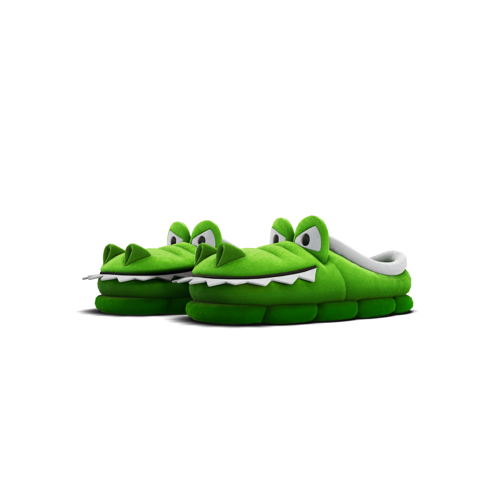 Croc Walkers