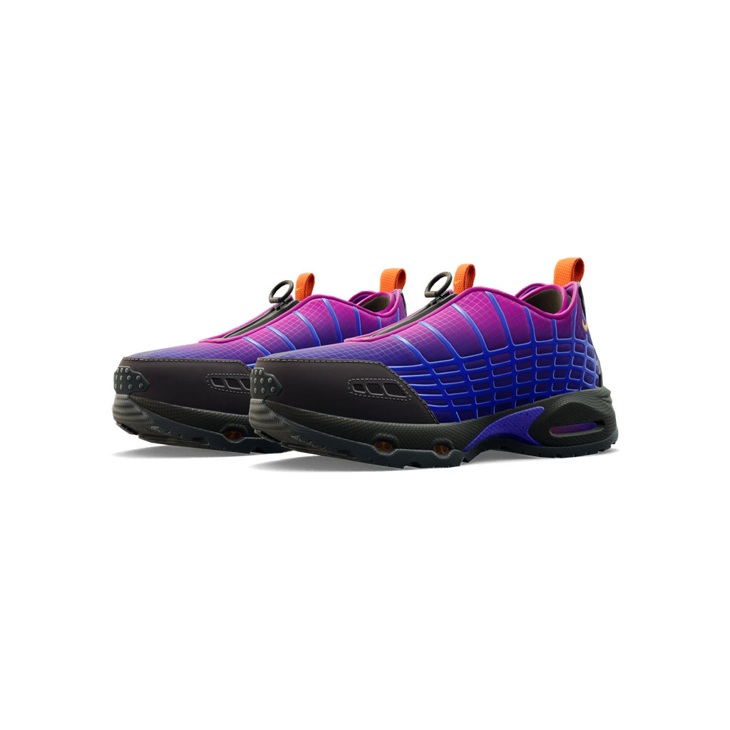 Nike Air Max SNDR x Kids of Immigrants Shoes