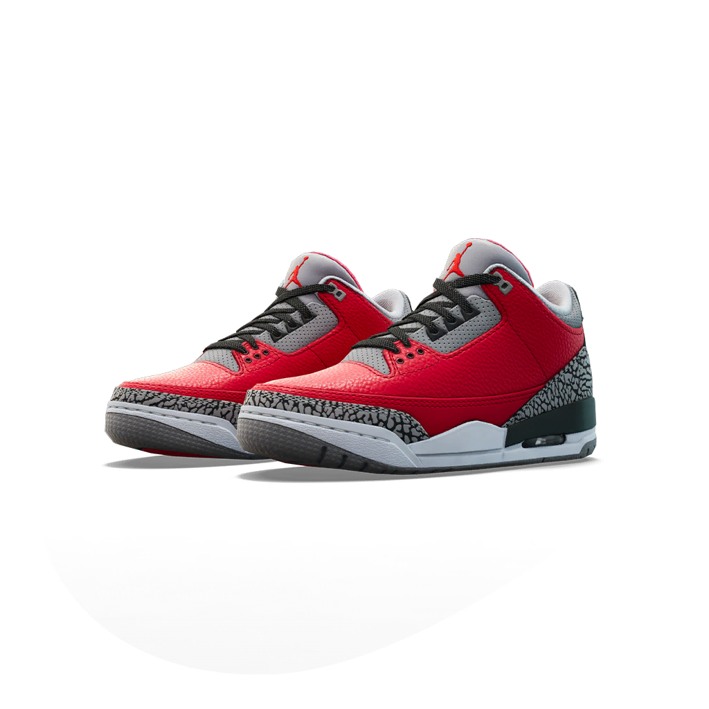 Air Jordan 3 SE 'Unite' Shoes