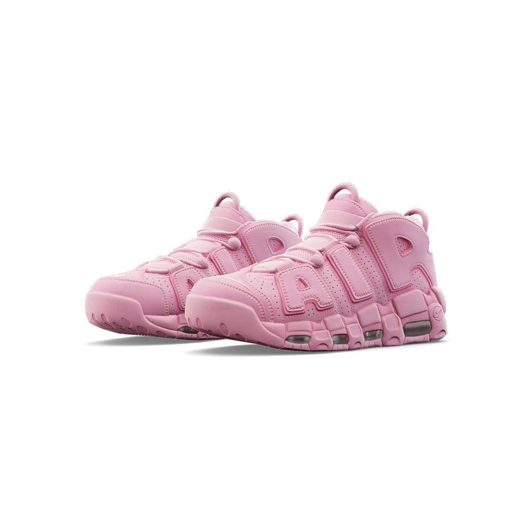 Nike Air More Uptempo 'Pink Foam'