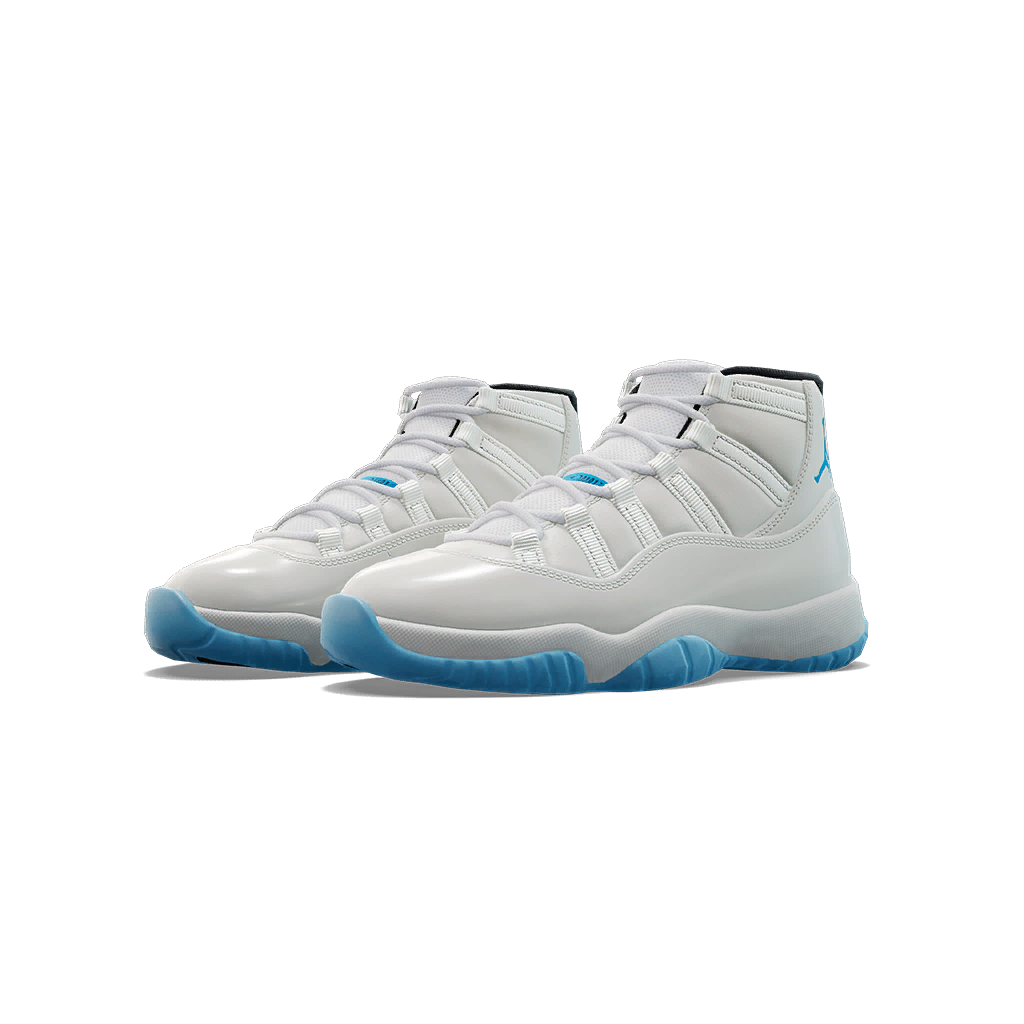 Air Jordan 11 'Legend Blue'