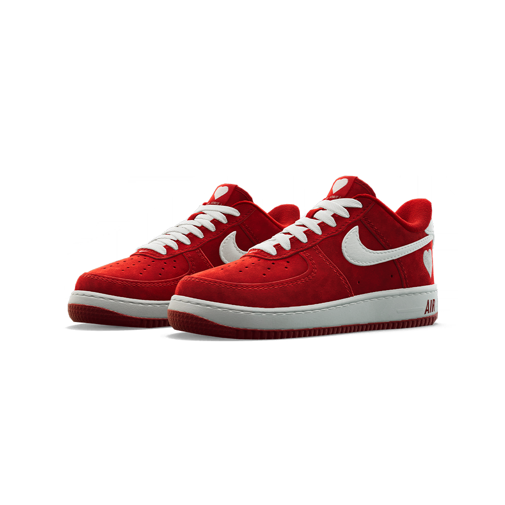 Nike Air Force 1 'Valentine's Day' Shoes