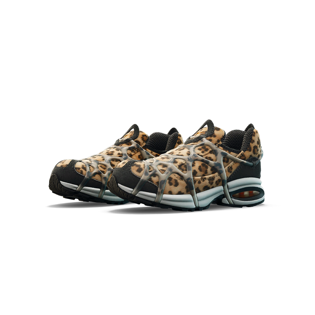 Nike Air Kukini SE 'Leopard' Shoes