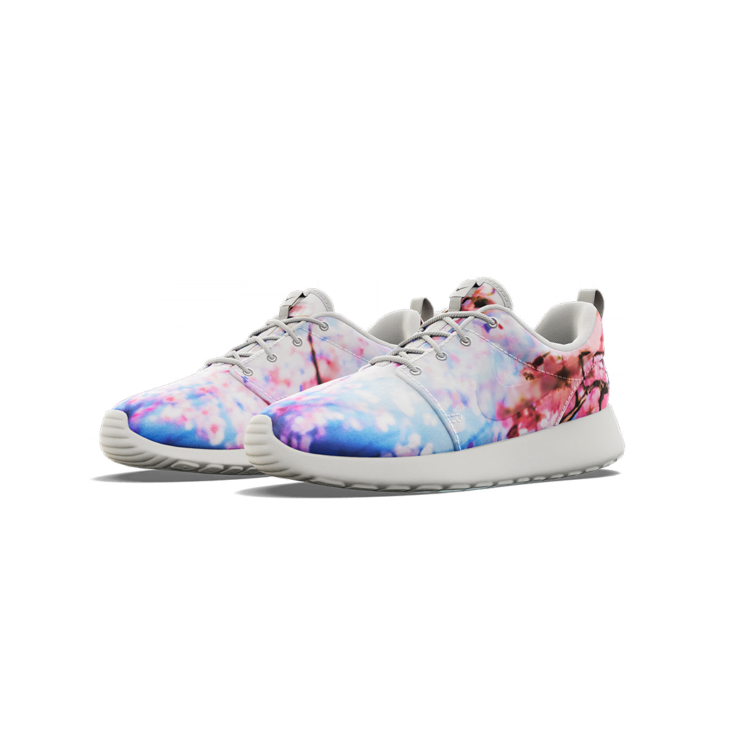 Nike Roshe One 'Cherry Blossom' Shoes