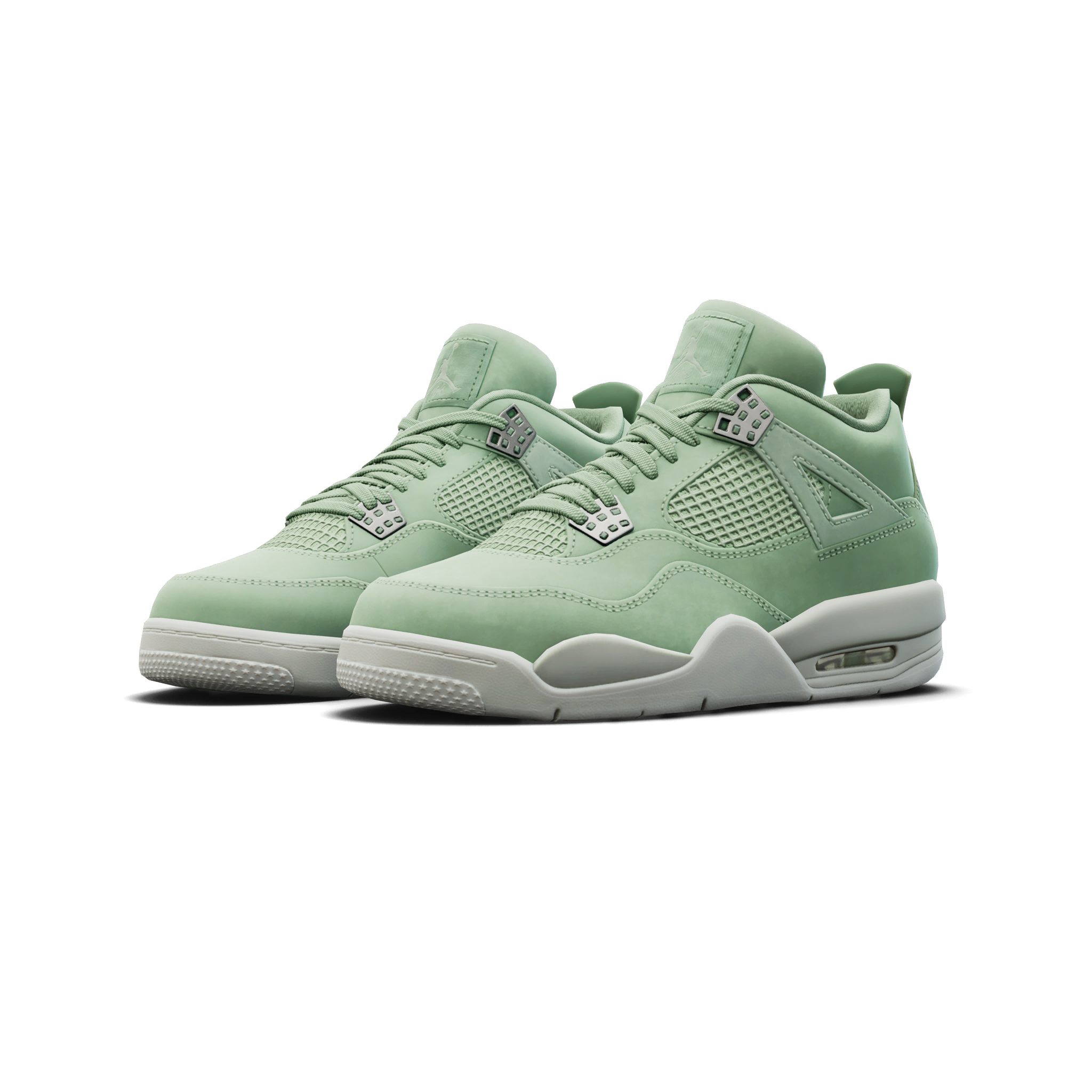 Air Jordan 4 Retro 'Abundance'