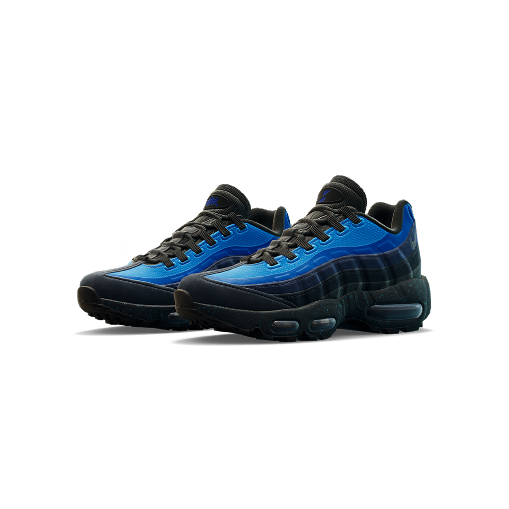 Nike Air Max 95 SP x 'Stash'