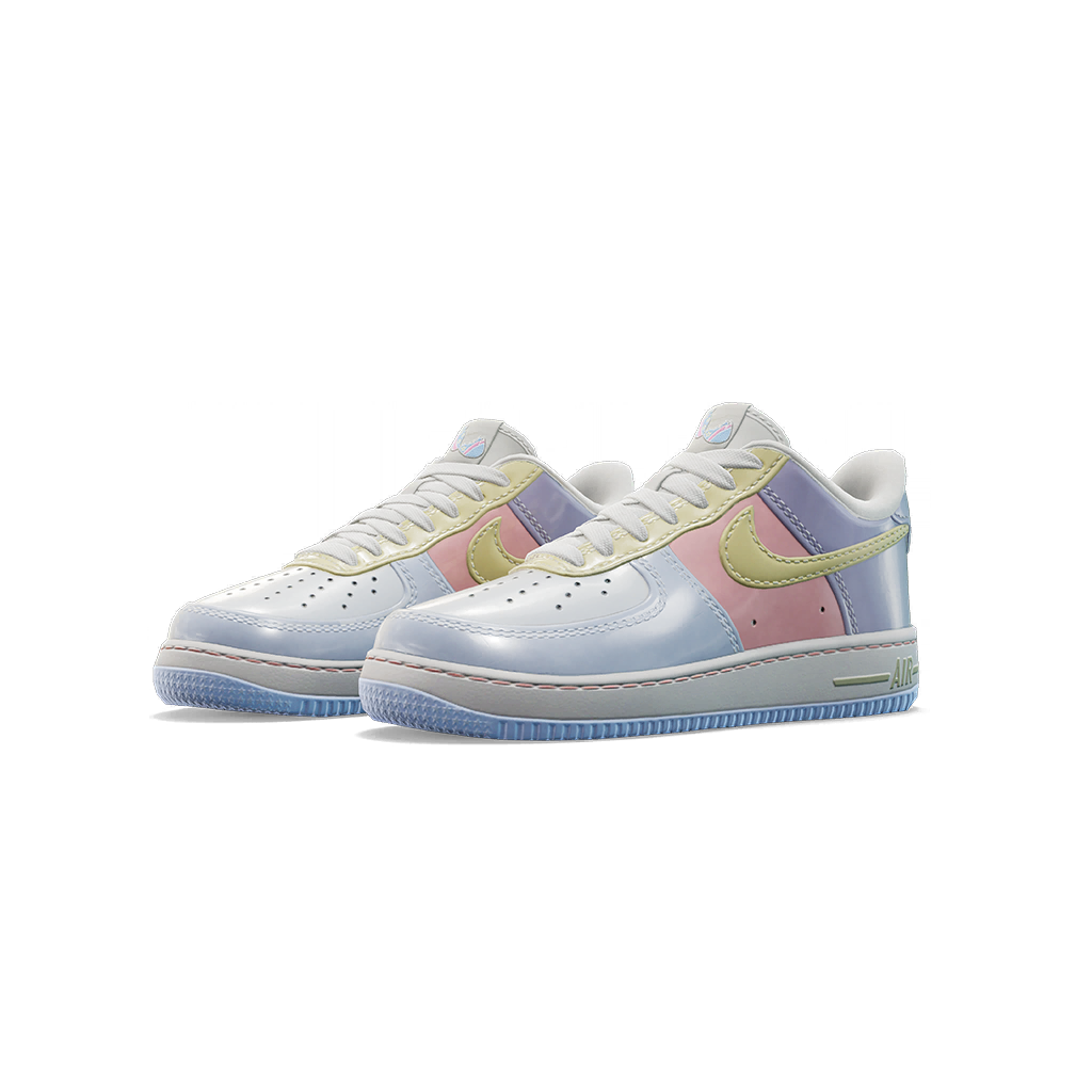 Nike Air Force 1 Low ‘Easter’ Shoes