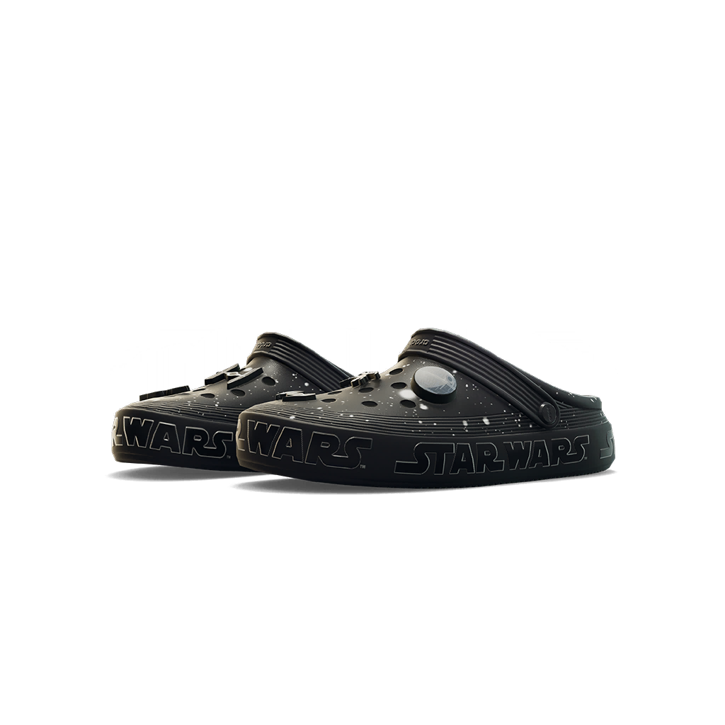 Crocs Off Court Clog 'STAR WARS'