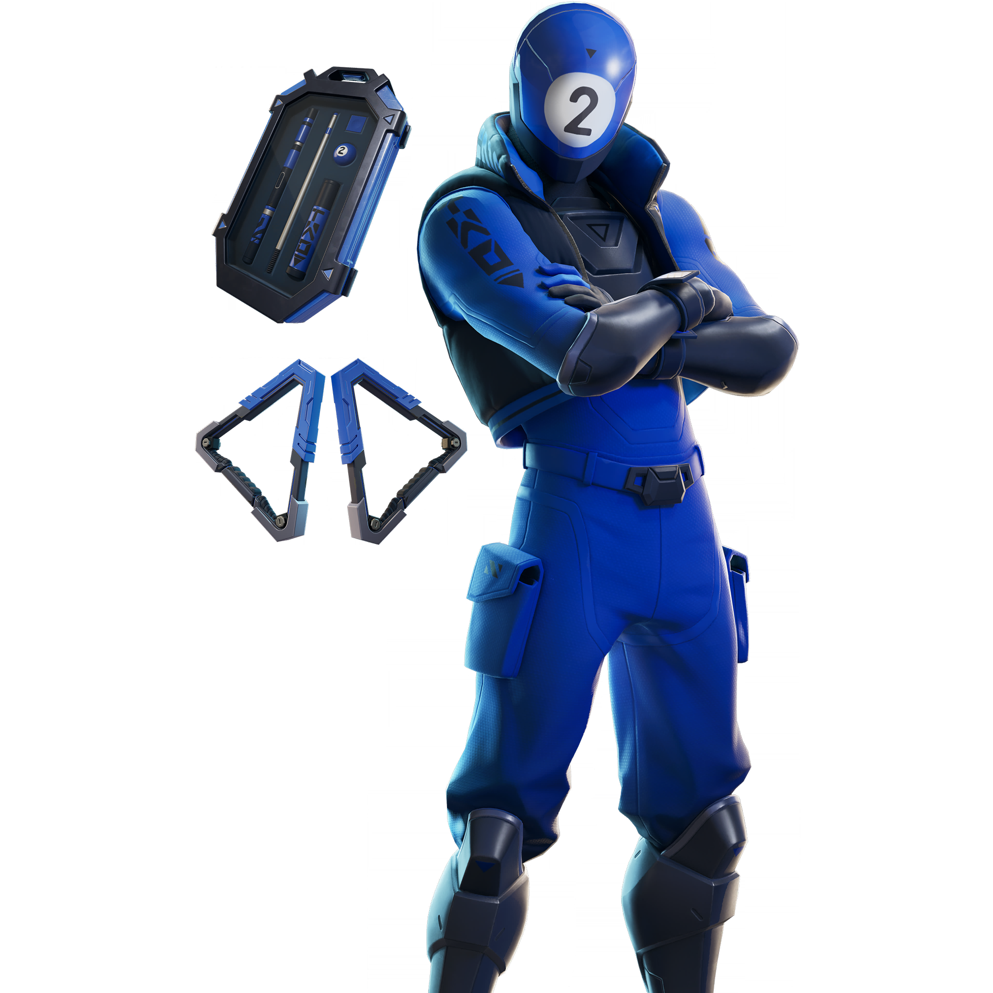 2-Ball Bundle Bundle