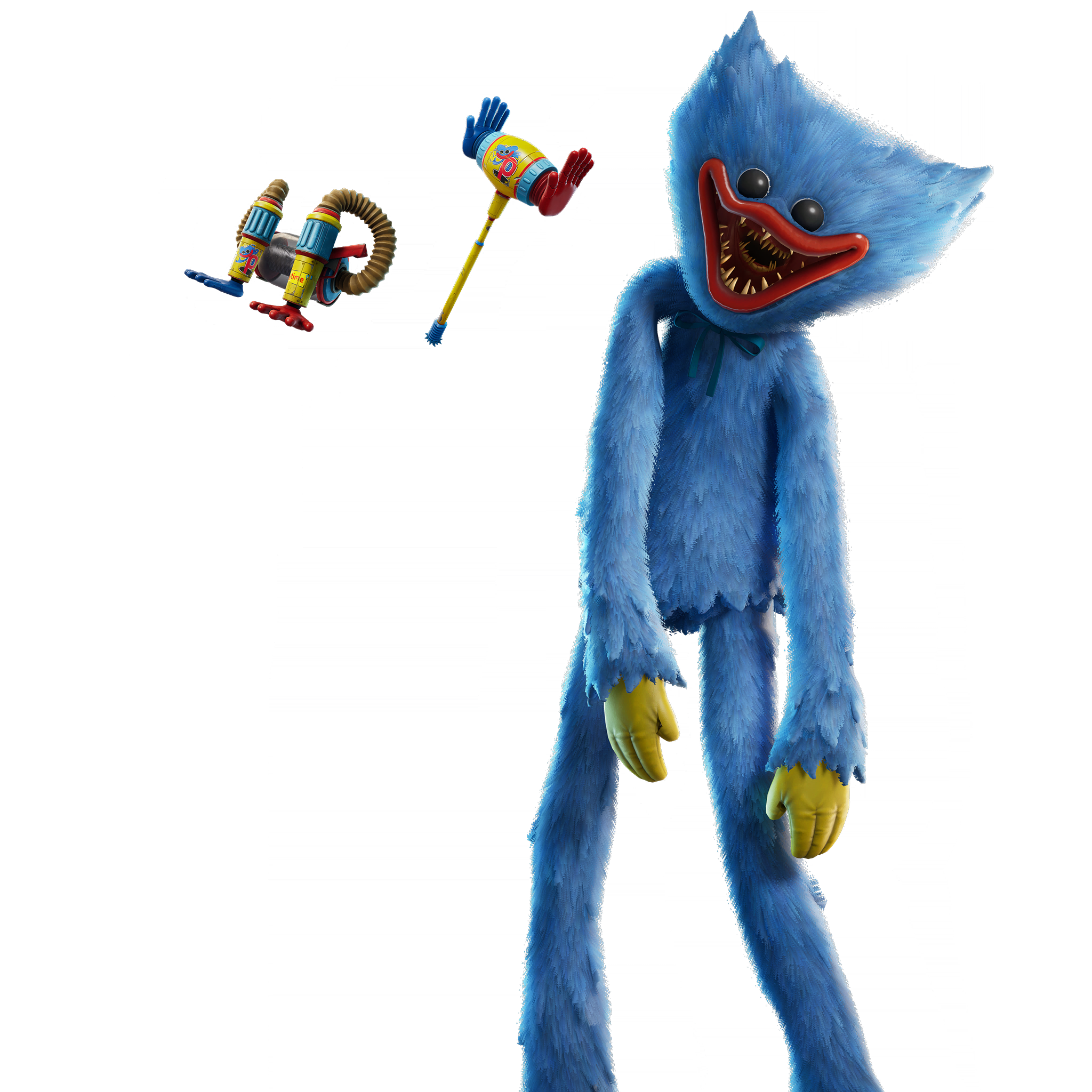 Huggy Wuggy Bundle Bundle