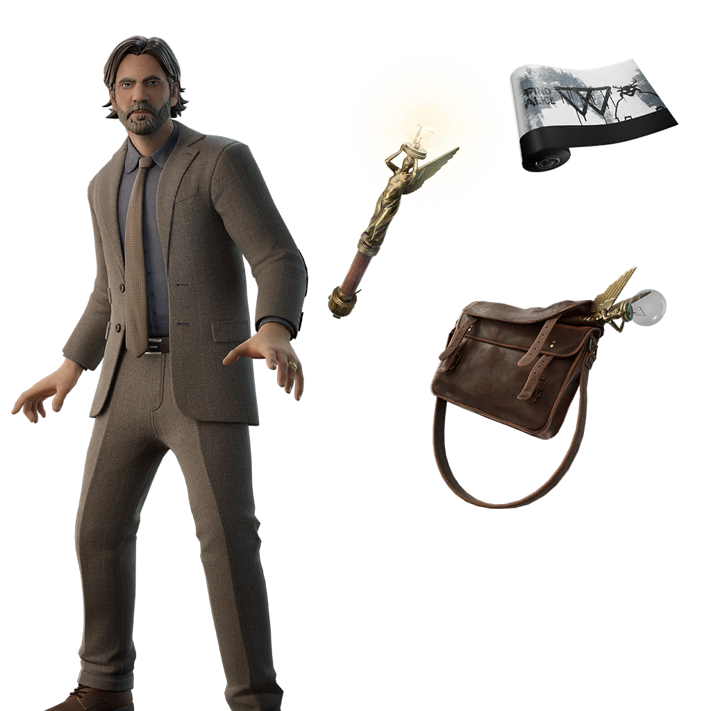 Alan Wake Bundle