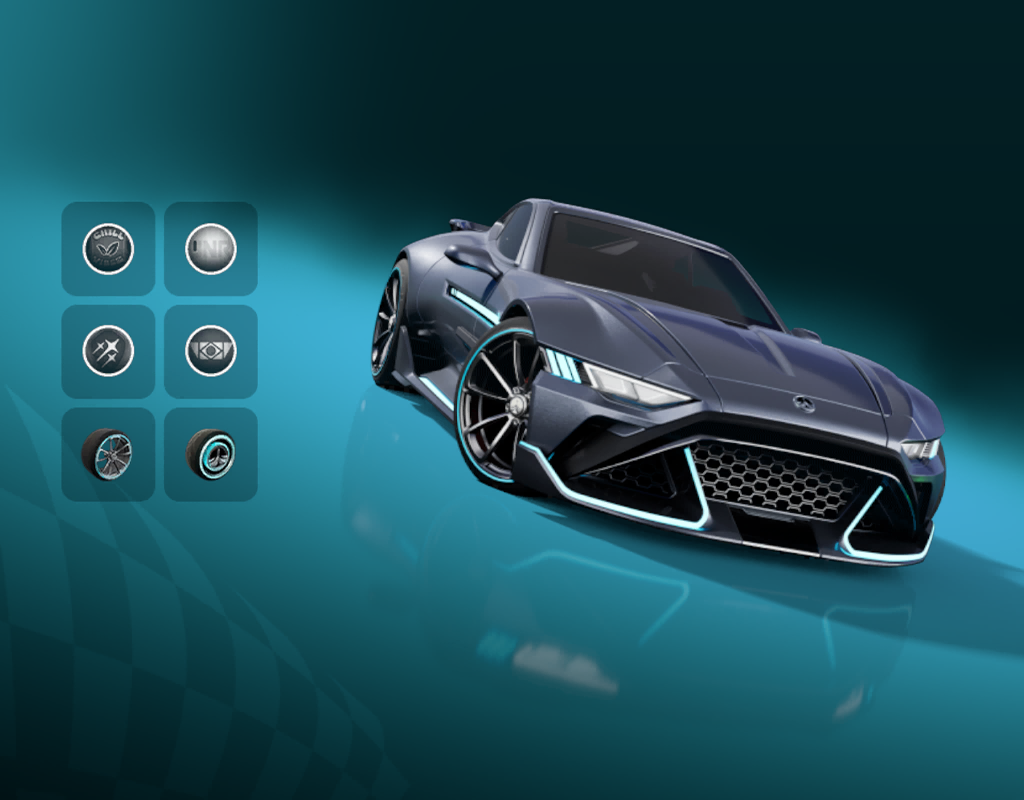 Megastar Bundle Bundle