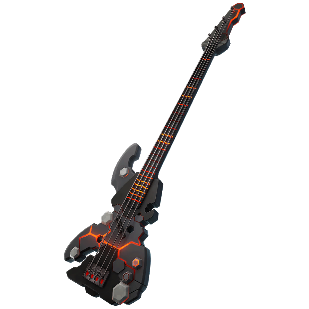 Voxel Dark Sparks_bass