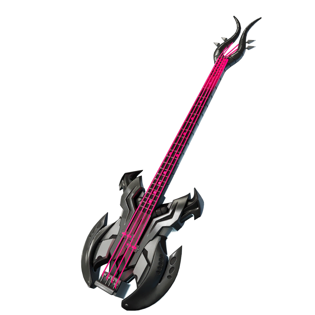 Chromatica Bass