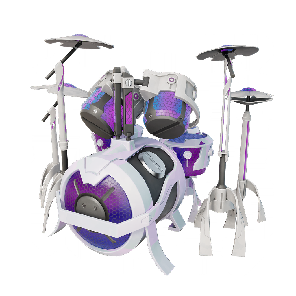 Fission Fade Sparks_drum