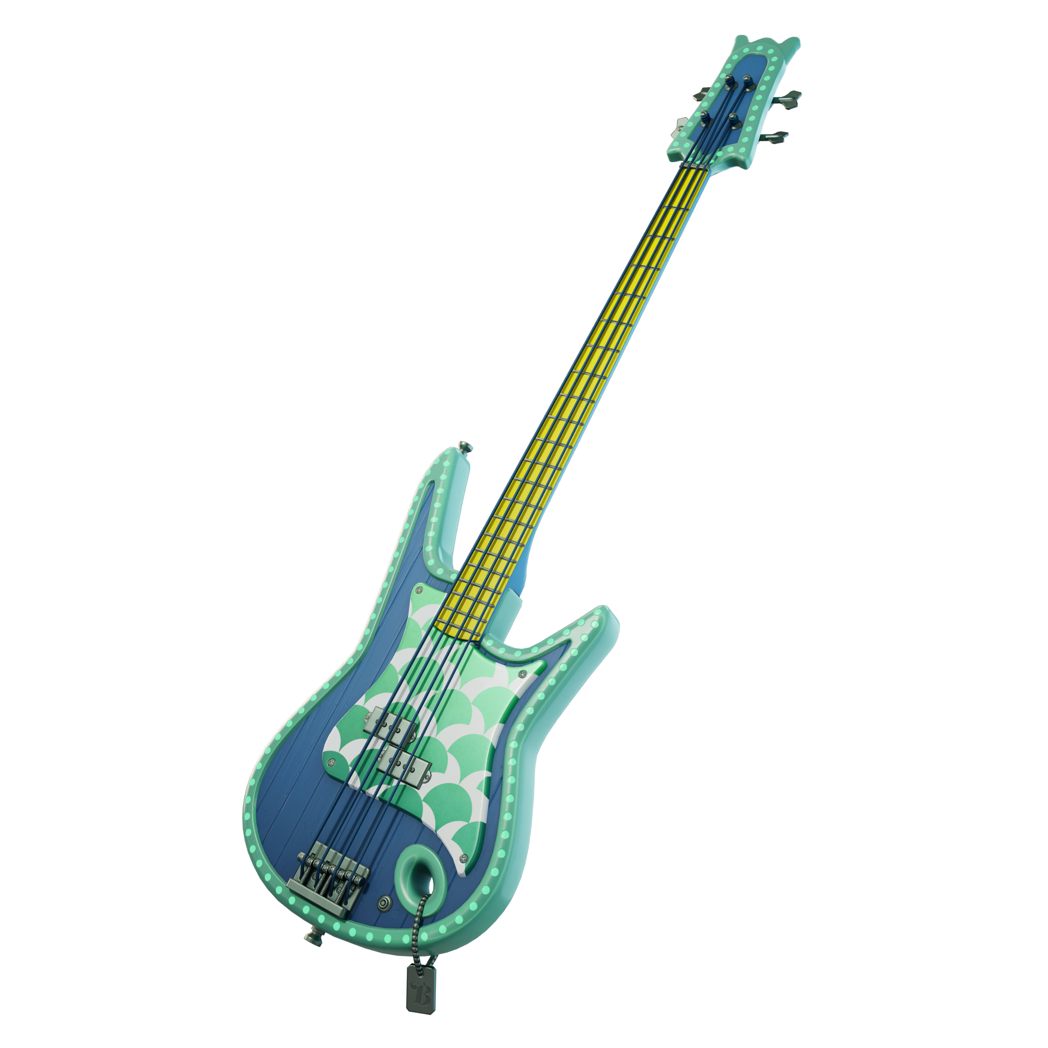 Worldwide Bass