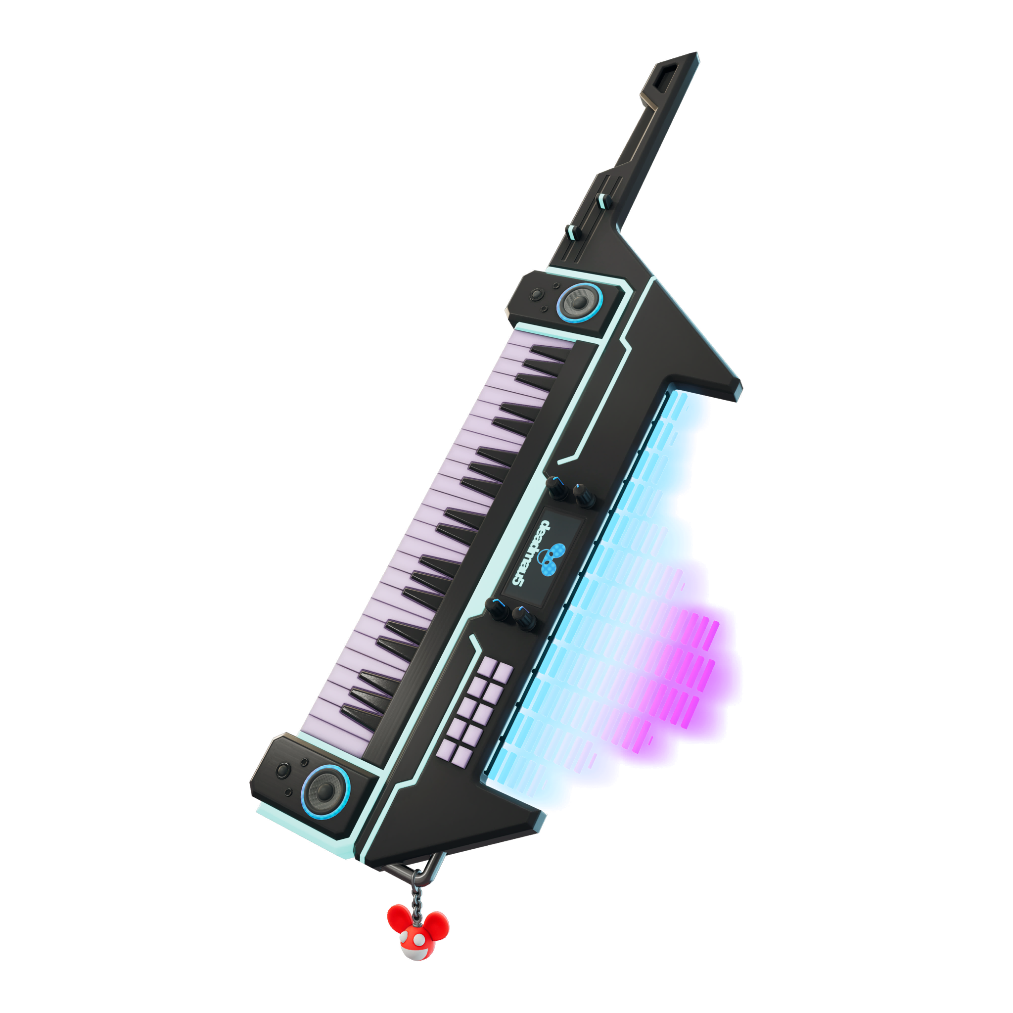 Keys 'n Stuff