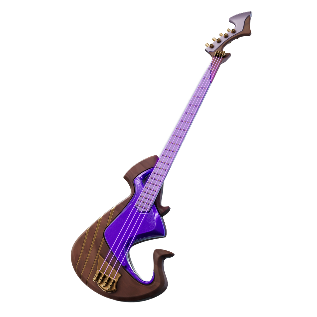 Bass Windu Sparks_bass
