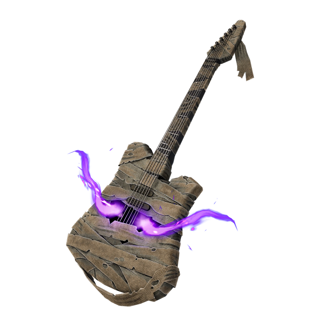 Strummy Mummy Sparks_guitar