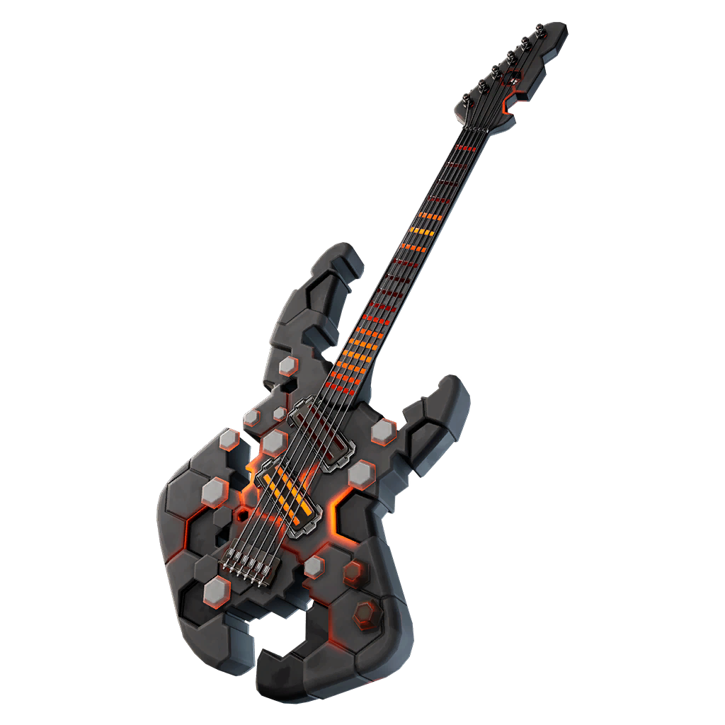 Hex Phase Sparks_guitar