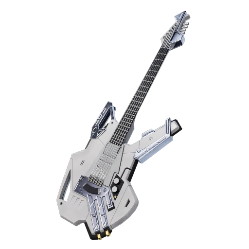 Spacefleet Kontrol Sparks_guitar