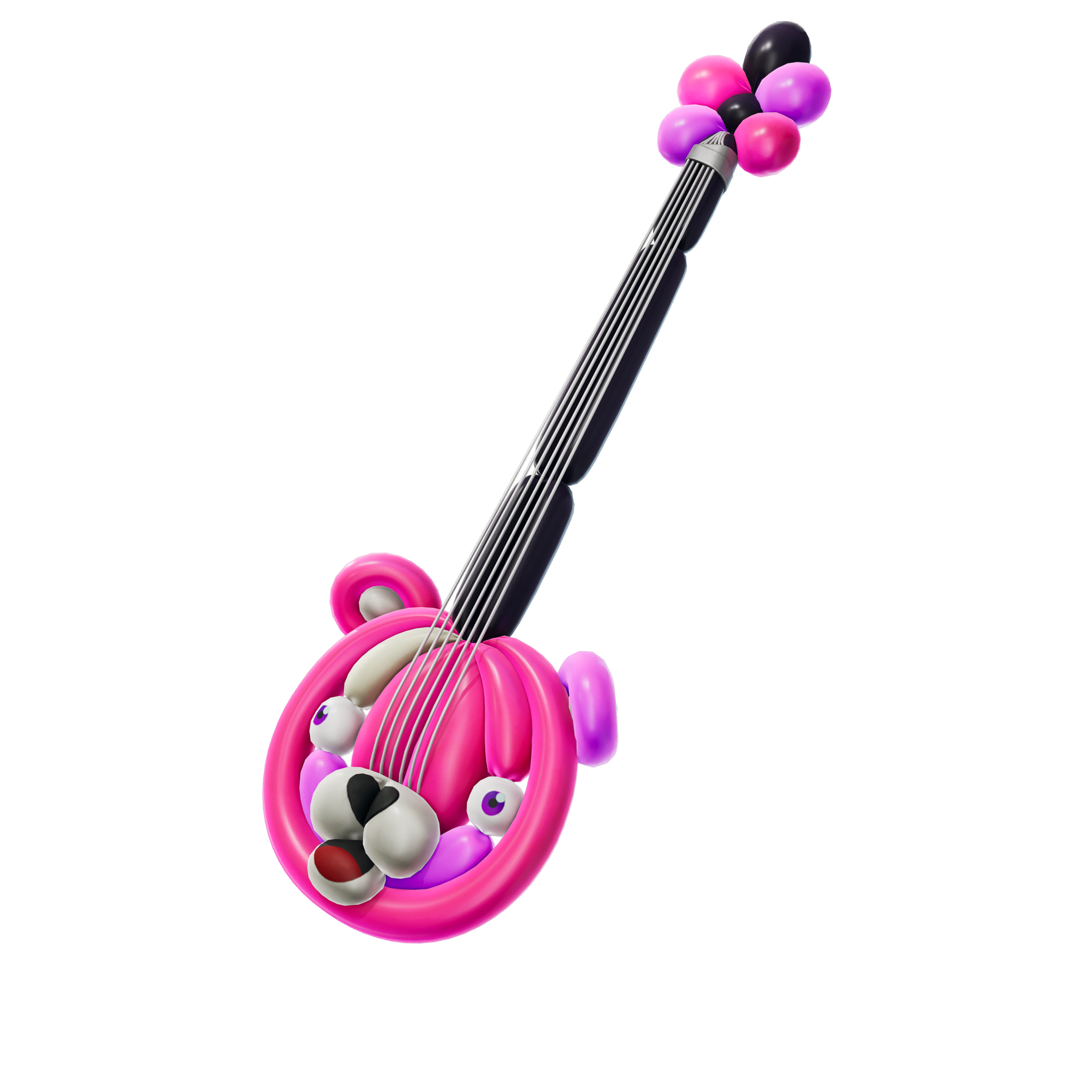 Loony Axe Sparks_guitar