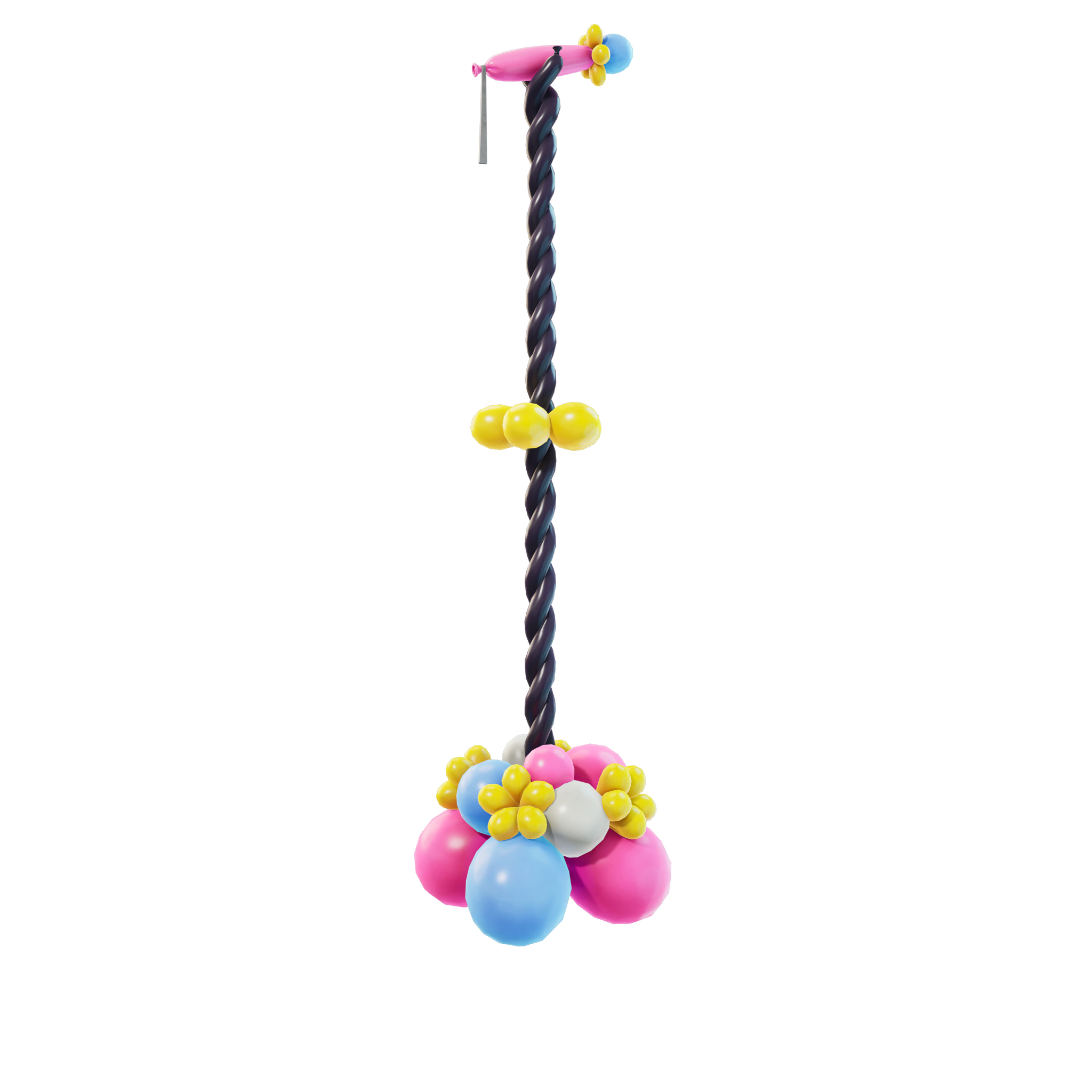 Inflate-o-mic Sparks_microphone