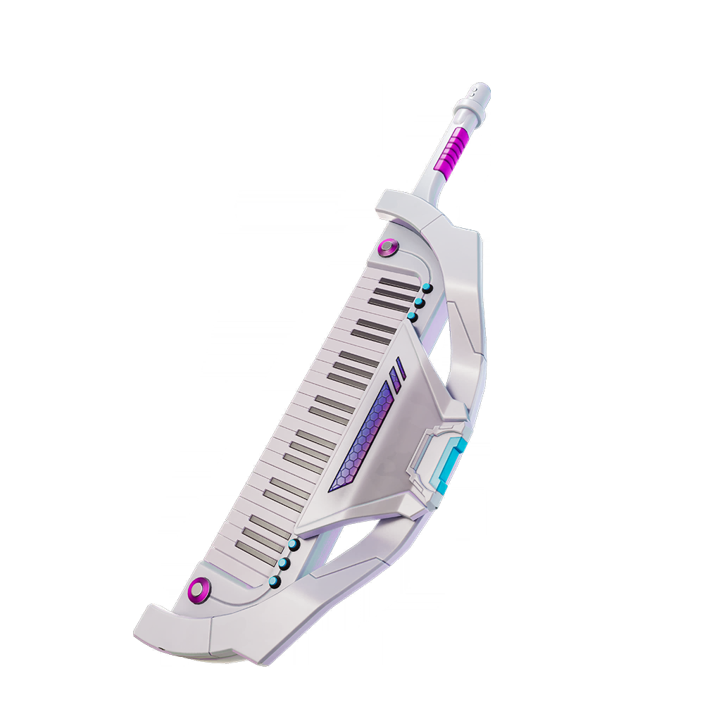 Neo Key Sparks_keyboard