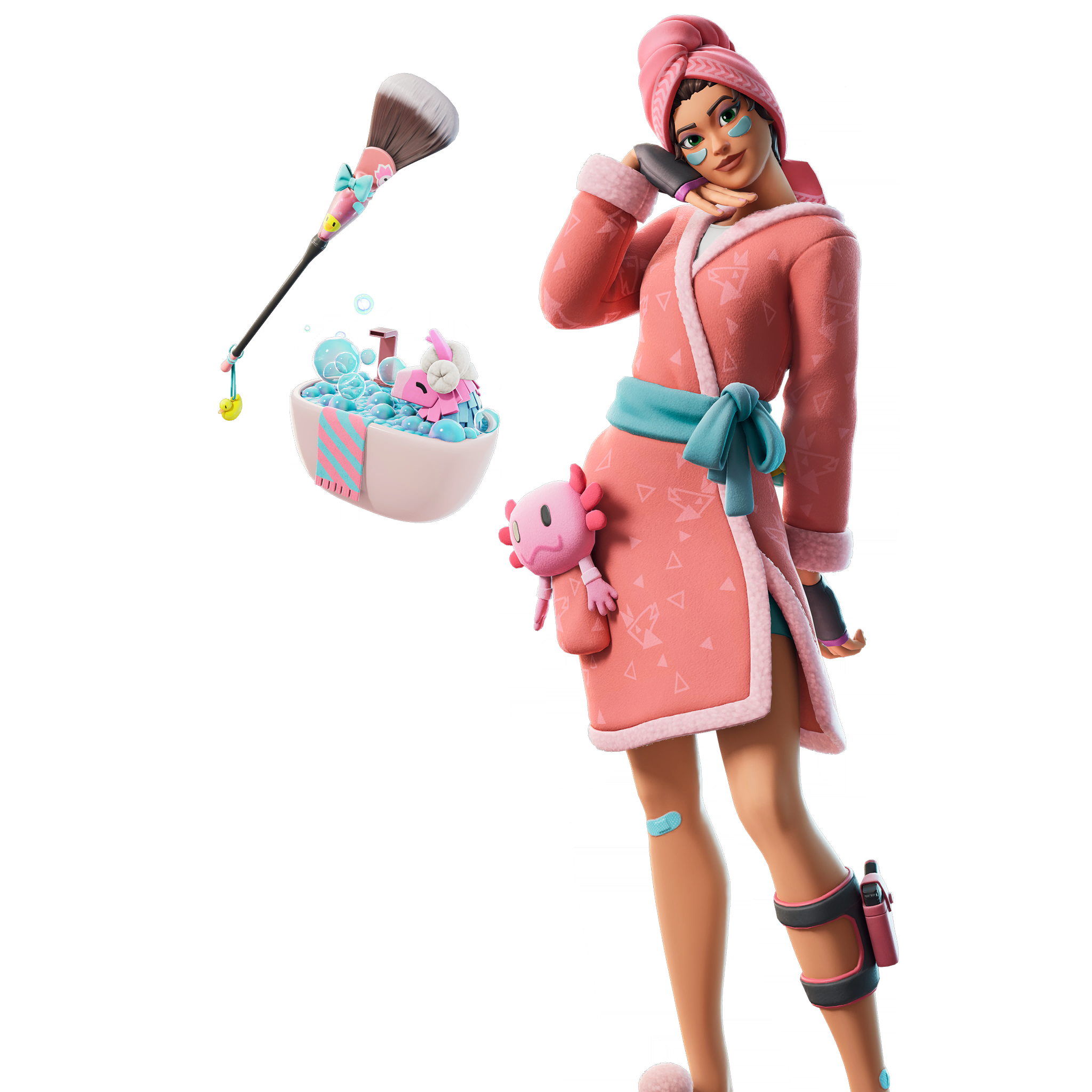 A Clean Shot Bundle