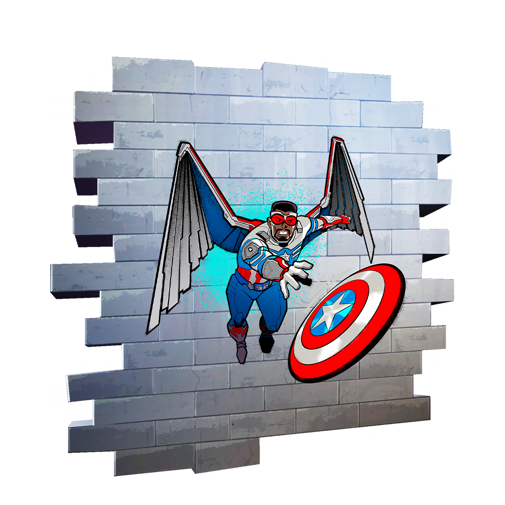 Cap Attack Spray