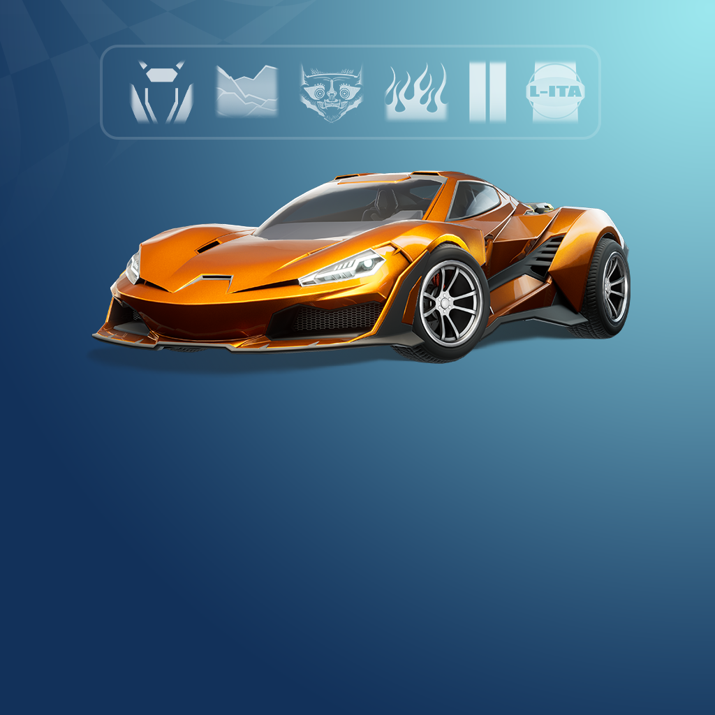 Cyclone Bundle