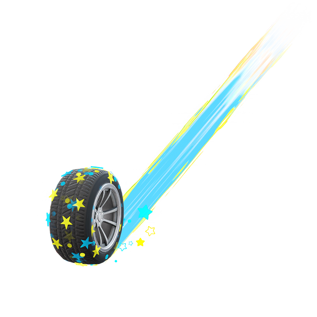 Startrack Trail Bundle