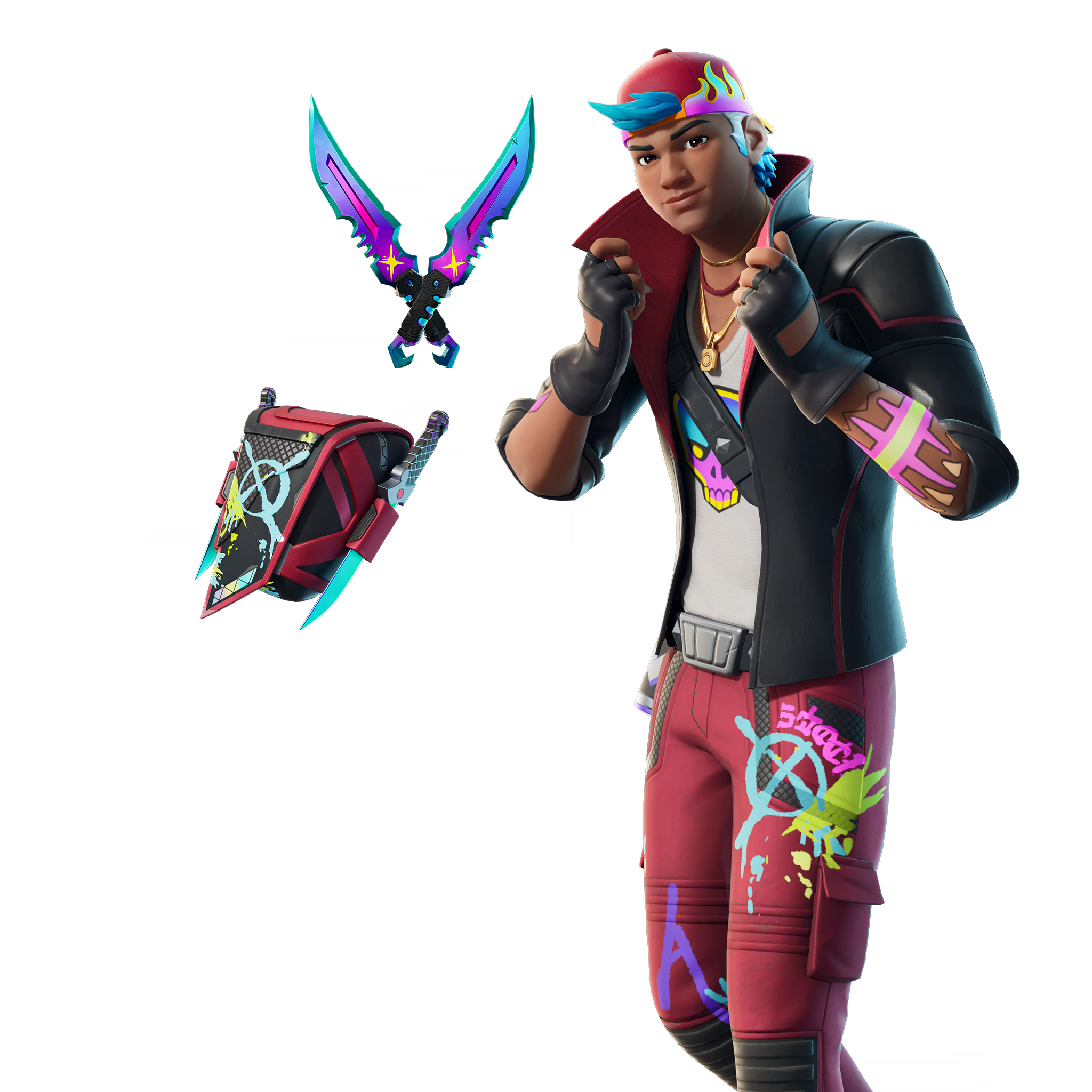Neon Nights Bundle