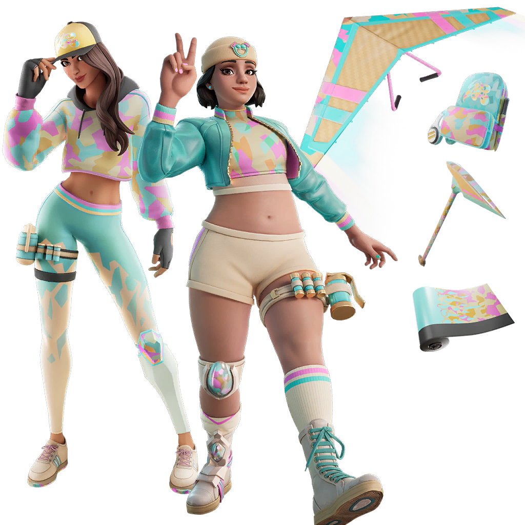 Ruby & Opal Bundle Bundle