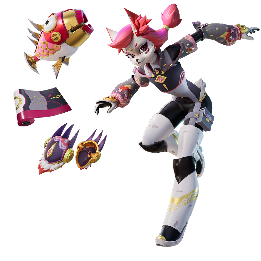 Protective Zenko Bundle Bundle