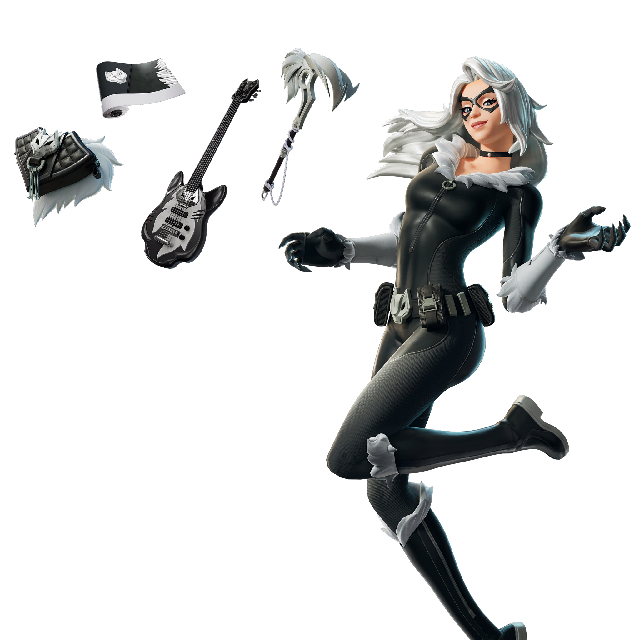 Black Cat Bundle Bundle