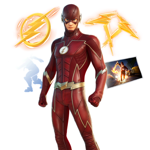 The Flash Bundle