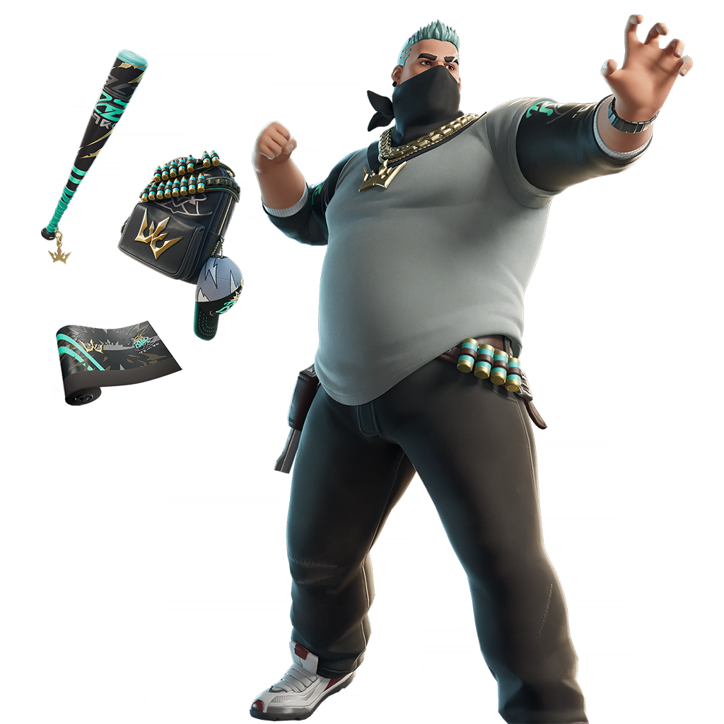 Vik Vyce Bundle